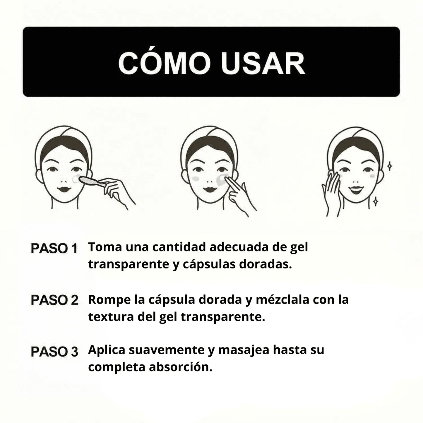 Collagen Glow Capsule