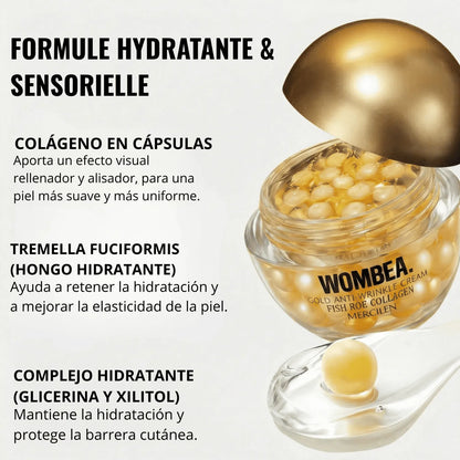 Collagen Glow Capsule