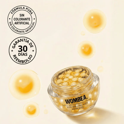 Collagen Glow Capsule