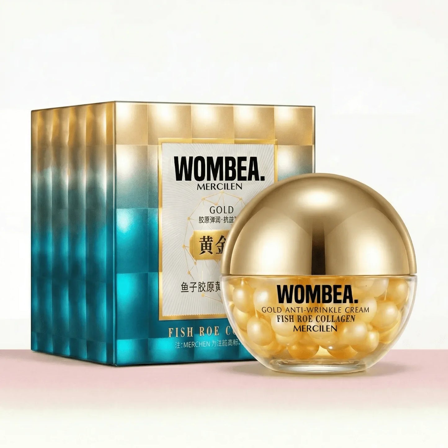 Collagen Glow Capsule