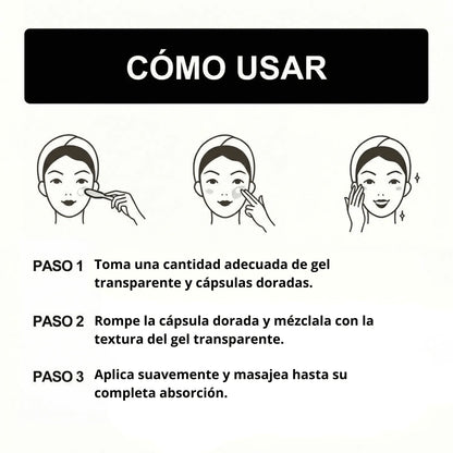 Collagen Glow Capsule