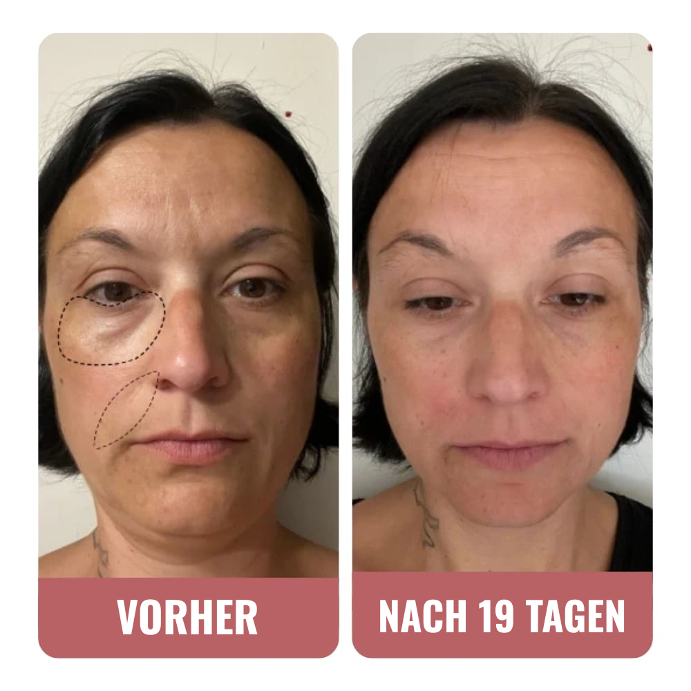 Es ist eine große Entdeckung.